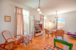 Takis House in Katavolos