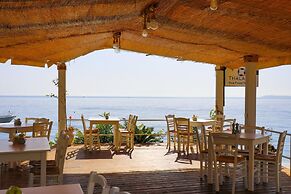 Takis House in Katavolos