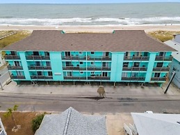 Sea Forever 2 Bedroom Condo by RedAwning