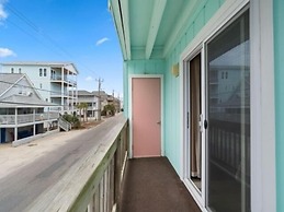 Sea Forever 2 Bedroom Condo by RedAwning