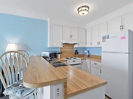 Sea Forever 2 Bedroom Condo by RedAwning