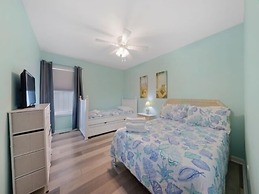 Sea Forever 2 Bedroom Condo by RedAwning