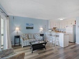 Sea Forever 2 Bedroom Condo by RedAwning