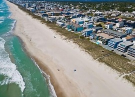 Sea Forever 2 Bedroom Condo by RedAwning