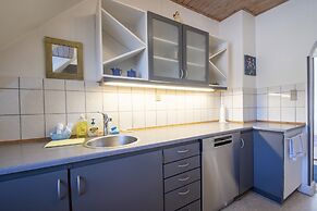 Guesthouse on the Danish German border