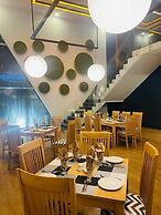 Prime Castle Luxury Hotel Sargodha