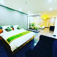 Prime Castle Luxury Hotel Sargodha