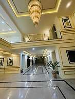 Prime Castle Luxury Hotel Sargodha