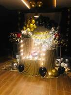 Prime Castle Luxury Hotel Sargodha