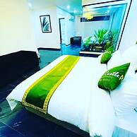 Prime Castle Luxury Hotel Sargodha