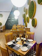 Prime Castle Luxury Hotel Sargodha