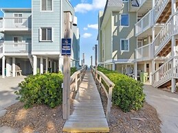 Turtle Cove 2 Bedroom Condo by RedAwning