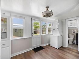 Coastal Classic 2 Bedroom Cottage by RedAwning