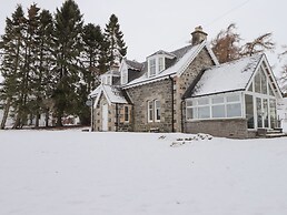 The Larches