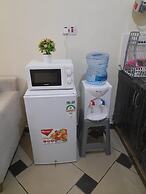 Cozy 1-bed Apartment in MSA Shanzu With Pool