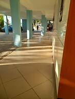 Cozy 1-bed Apartment in MSA Shanzu With Pool