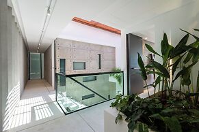 Kerem Luxury Beachfront Villas