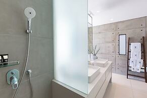 Kerem Luxury Beachfront Villas