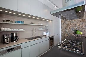 Kerem Luxury Beachfront Villas