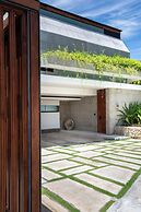 Kerem Luxury Beachfront Villas