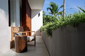 Kerem Luxury Beachfront Villas