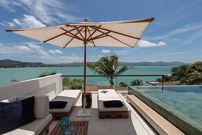 Kerem Luxury Beachfront Villas