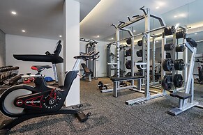 Kerem Luxury Beachfront Villas