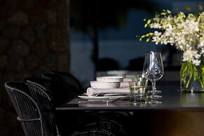 Kerem Luxury Beachfront Villas