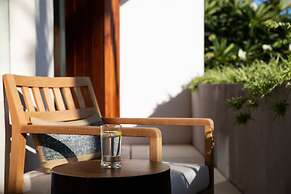 Kerem Luxury Beachfront Villas