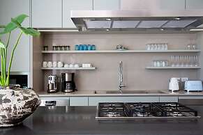 Kerem Luxury Beachfront Villas