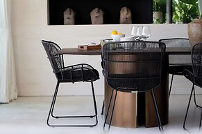 Kerem Luxury Beachfront Villas