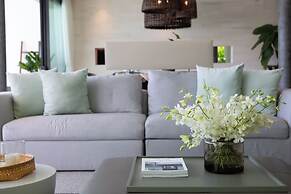 Kerem Luxury Beachfront Villas