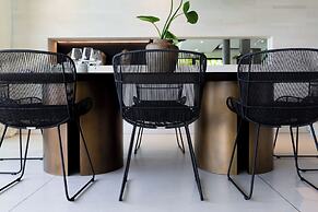 Kerem Luxury Beachfront Villas