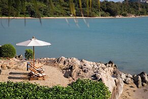 Kerem Luxury Beachfront Villas