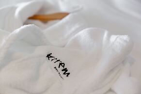 Kerem Luxury Beachfront Villas