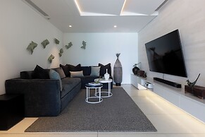 Kerem Luxury Beachfront Villas