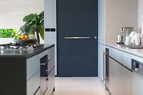 Kerem Luxury Beachfront Villas