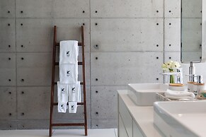 Kerem Luxury Beachfront Villas