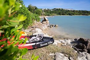 Kerem Luxury Beachfront Villas