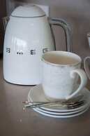 Kerem Luxury Beachfront Villas