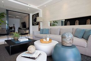 Kerem Luxury Beachfront Villas