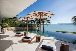 Kerem Luxury Beachfront Villas