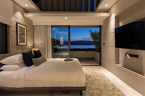 Kerem Luxury Beachfront Villas