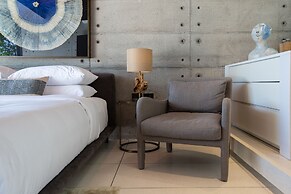 Kerem Luxury Beachfront Villas