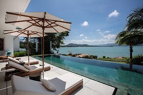 Kerem Luxury Beachfront Villas