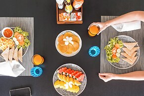 Kerem Luxury Beachfront Villas