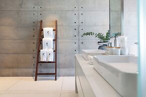 Kerem Luxury Beachfront Villas