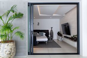 Kerem Luxury Beachfront Villas