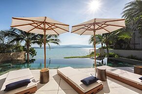 Kerem Luxury Beachfront Villas