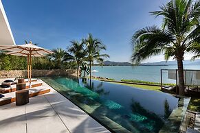 Kerem Luxury Beachfront Villas